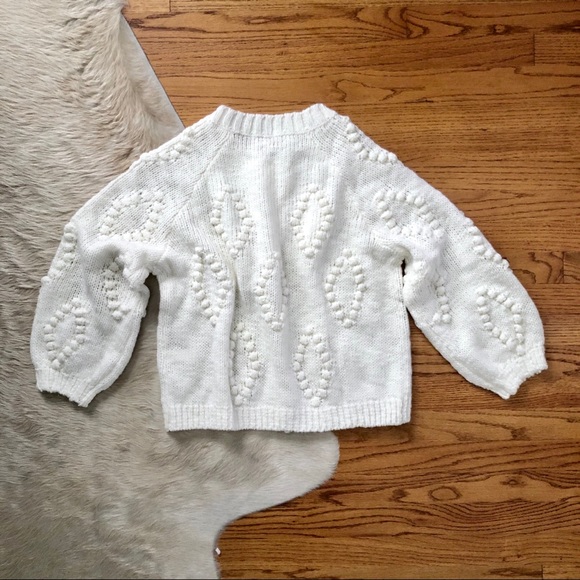 Bauble Sweater Cardigan Lucky Brand - Picture 3 of 8